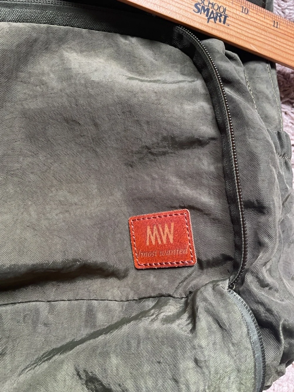 Most Wanted Collapsible Backpack
